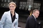Informativt. Danskerne googler oftest ordet 'nøgen', når de googler 'Helle Thorning-Schmidt', mens 'højde' er det tredje mest benyttede, når det kombineres med navnet på vores statsminister. 
