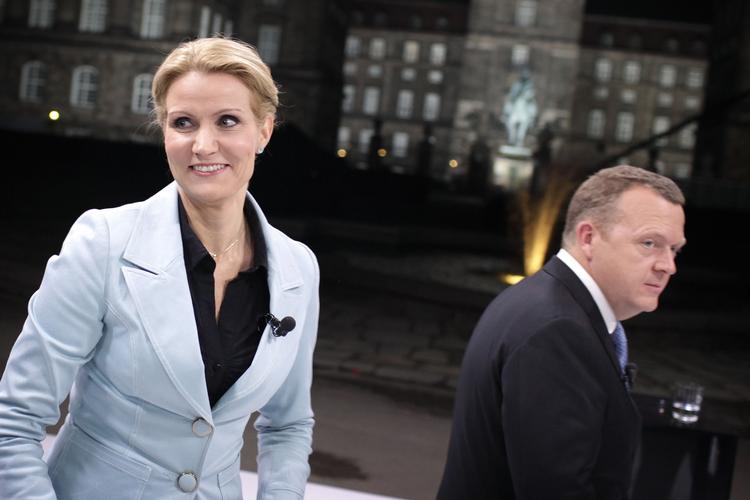 Informativt. Danskerne googler oftest ordet 'nøgen', når de googler 'Helle Thorning-Schmidt', mens 'højde' er det tredje mest benyttede, når det kombineres med navnet på vores statsminister. 