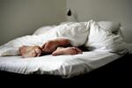 Sexproblemer. En dårlig livsstil med usund mad og lidt motion har indflydelse på sexlivet, fortæller Bente Klarlund i ugens klumme. 