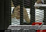 RETTERGANG. Hosni Mubarak har været indlagt på grund af et dårligt helbred. 