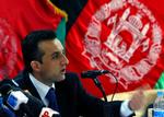 efterretninger. Afghanistans forhenværende efterretningschef Amrullah Saleh siger til CNN, at man allerede for fire år siden havde solide spor i jagten på den nu dræbte al-Qaeda-leder, Osama bin Laden. 