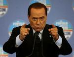 Planlægger. Silvio Berlusconi siger, at Italiens økonomi er bundsolid, men premierministeren varsler alligevel en handleplan. 