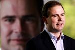 Comeback. Nicolai Wammen forlod Folketinget, da han i 2004 blev partiets bud på at tilbageerobre borgmesterposten i Aahurs. Det lykkedes. 