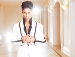Stjerneparade. Når Prince holder hof på 10-Øren denne weekend omgiver han sig med musikalske venner og beder om lilla farvetoner overalt. 