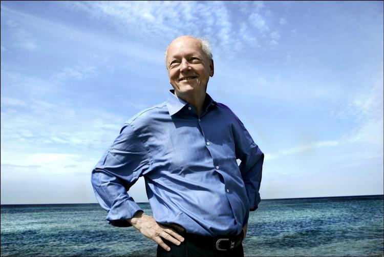 Fordomme. Når andre snakker om højrefløjen, kan DF-medlem Oly Hyltoft ikke genkende det billede, der tegnes af hans partifæller. 