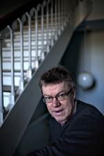 Formand. Peter Nedergaard er professor i statskundskab ved Københavns Universitet. Og nu formand for Kraka. 