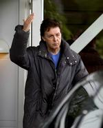 AFLYTTET. Mediegiganten Mirror Group risikerer at blive politianmeldt for aflytning af selveste Sir Paul McCartney. 