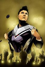 rocktegneserie. Bogens forlægger udtaler til The Guardian, at The Smiths' sange indeholder »en kombination af ensomhed og dog håbefuld optimisme, som kun Morrisseys stemme synes i stand til at fange«. 