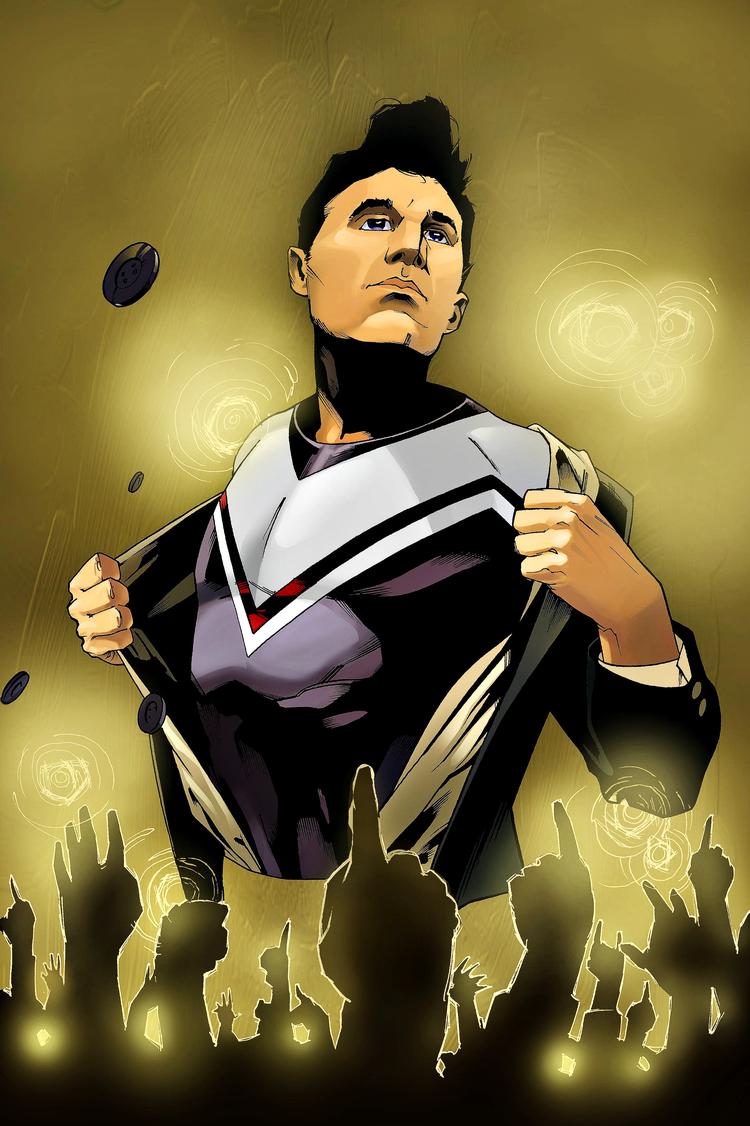 rocktegneserie. Bogens forlægger udtaler til The Guardian, at The Smiths' sange indeholder »en kombination af ensomhed og dog håbefuld optimisme, som kun Morrisseys stemme synes i stand til at fange«. 