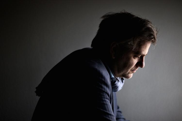 Inspiration. Adskillige kunstnere og deres værker er gennem tiden blevet nævnt som mulig inspiration til vold. På billedet thriller-instruktør Ole Bornedal. 