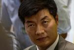 Lobsang Sangay, som er tibetansk politisk leder i eksil, besøger Danmark og drøfter menneskerettigheder. 