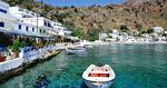 IDYL. Der findes stadig masser af små uberørte perler på Kreta på trods af de  mange turister. 
