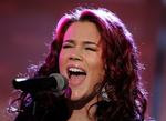 Stor stemme, små sange. Joss Stone leder stadig efter nogle gode sange og efter en stil, hun kan kalde sin egen. 