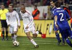 ros. Mod Slovakiet i marts spillede Simon Poulsen sin 11. landskamp. 