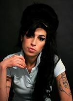 Tabt? Amy Winehouse var i gang med et nyt album da hun døde. Det er uvist om offentligheden nogensinde får det at høre. 