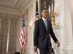 KREDITVURDERING. USA har altid været og vil altid være i topform, mener Barack Obama. 