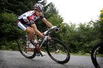 hjem. I to omgange har den nu 34-årige australier Luke Roberts været ansat hos Bjarne Riis, men nu lokker hjemlandet. 
