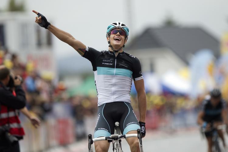 kaptajn. Det handler om den bedst mulige placering i den samlede stilling, når Jakob Fuglsang skal køre Vuelta a Espana. 