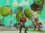 Evergreen. Det seks år gamle 'Psychonauts' holder stadig, og vipper sågar flere af nutidens platformsspil af pinden i originalitet og historiefortælling. 