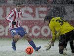 mindeværdigt. En kamp mod Atletico Madrid i december kan Fabian Giefer godt huske, men ikke hvad der skete i lørdags. 