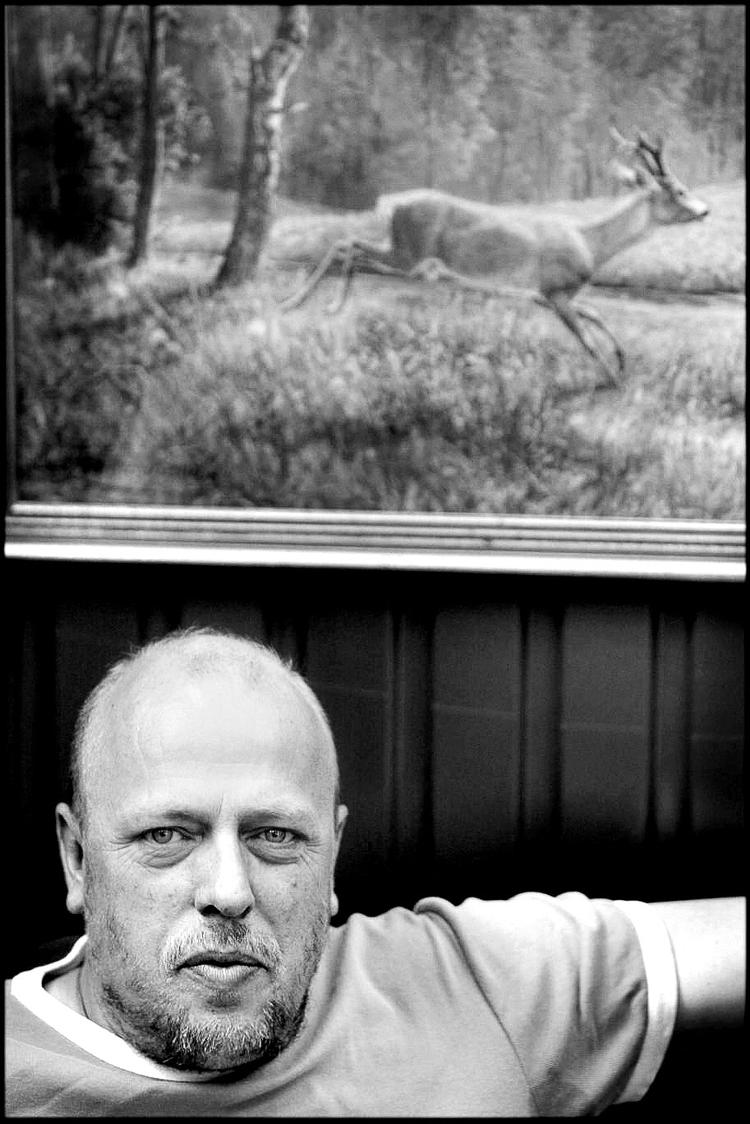 Musikfest. »Har vi en profil, hedder den 'Give the people what they want'«, forklarer Poul Martin Bonde. Arkivfoto: Johnny Frederiksen 