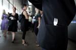 GAFLET. Copenhagen Cooking præsenterer et bugnende program med flere festivaler i festivalen. 