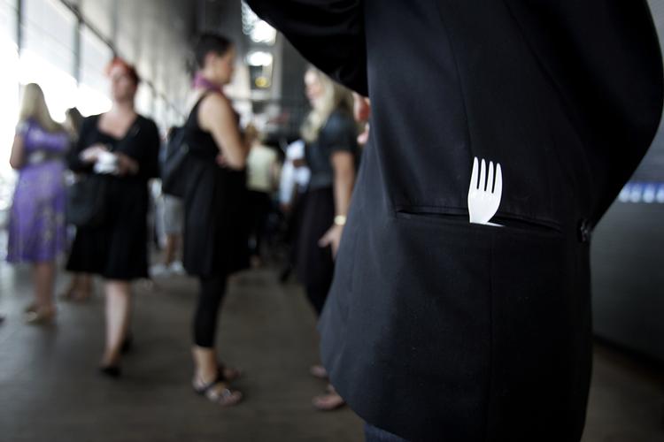 GAFLET. Copenhagen Cooking præsenterer et bugnende program med flere festivaler i festivalen. 