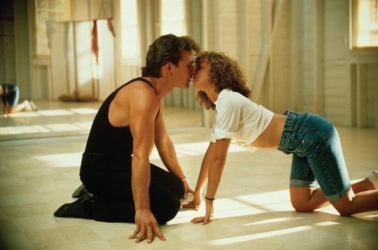 Genkys. Patrick Swayze og Jennifer Greys optræden i 'Dirty Dancing' skal genskabes. 