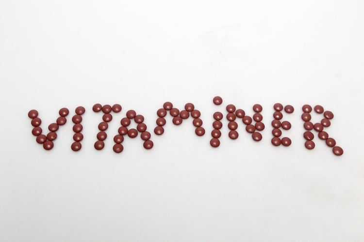 Vitaminmangel. Glem ikke de vigtige D-vitaminer nu, hvor solen er på retræte. Arkivfoto. 