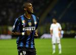 Løn.Samuel Eto'o vil nok grine hele vejen til banken, hvis han vælger et skifte til russiske Anzhi Makhachkala. 