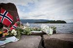 Ytring. Brevik debatterede islamisk terrortrussel, inden han selv blev terrorist. 