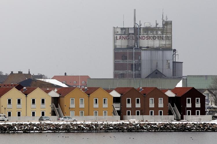 Potentiale. Sociale ydelser til de unge i Baglandet er en investering, ikke blot cafépenge, skriver venstrefløjsdebattør. 