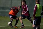 LIGABYTTE. Siden VM sidste år har William Kvist forladt Superligaen, mens Patrick Mtiliga er vendt tilbage uden dog endnu at være kampklar. 