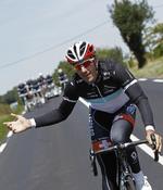 luksus. Jakob Fuglsang får en prominent hjælperytter i den spanske rundtur, da feltets tempofænomen, Fabian Cancellara (billedet), skal køre for dansk sejr. 