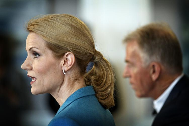 Krise. »Den vigtigste opgave for en ny rød regering bliver alt andet end at uddele mere velfærd til pensionister eller at ansætte flere offentlige papirnussere«, skriver Trier Mogensen. 