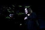 Koncert. Ozzy Osbournes nostalgiske tilbagetog kom fra en mand, der tilsyneladende har glemt, hvorfor han engang var en frygtet sanger og ophavsmand til nogle af rockens bedste sange 