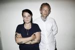 Ambitiøst. Martin Kongstad tilstræber, at magasinet indeholder historier om »hårde ting, narko og folk, der har det skidt«, men samtidig ser lækkert ud. 