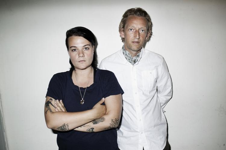 Ambitiøst. Martin Kongstad tilstræber, at magasinet indeholder historier om »hårde ting, narko og folk, der har det skidt«, men samtidig ser lækkert ud. 