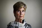 Forhenværende. Hanne Bech Hansen var Københanvs politidirektør til 2009, hvor hun trak sig tilbage for blandt andet at skrive romaner. 