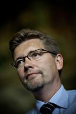 Lægeklinik. Københavns overborgmester, Frank Jensen, hilser initiativet om en lægeklinik for illegale udlændinge velkommen. 