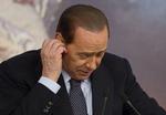 Forgældet. Statsgælden udgør i dag 128 procent af Italiens bruttonationalprodukt, må regeringsleder Berlusconi erkende. 