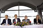 Reform. På dagen, hvor der højst er tre måneder til næste folketingsvalg, præsenterede Venstre i dag sit forslag om at afvikle regionerne. 