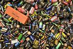 Batterier