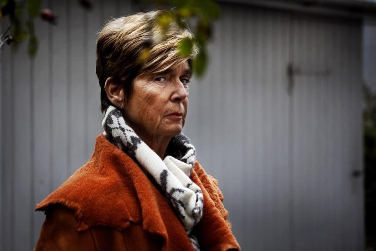 Udvalgt. Hanne Bech Hansen er en af de udvalgte i den norske komité, der skal granske begivenhederne 22. juli. Hvorfor hun er udvalgt, ved hun ikke. 