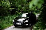 Favorit. Den mest efterspurgte version af Peugeot 508 er SW - altså stationcar. Den er blevet meget mere rummelig end forgængeren 407.
