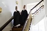 Ramadans. Sidste år lykkedes det at afholde en middag i Folketinget i anledning af ramadanens afslutning. Ved festen optrådte blandt andet to sufidansere fra Tyrkiet. 