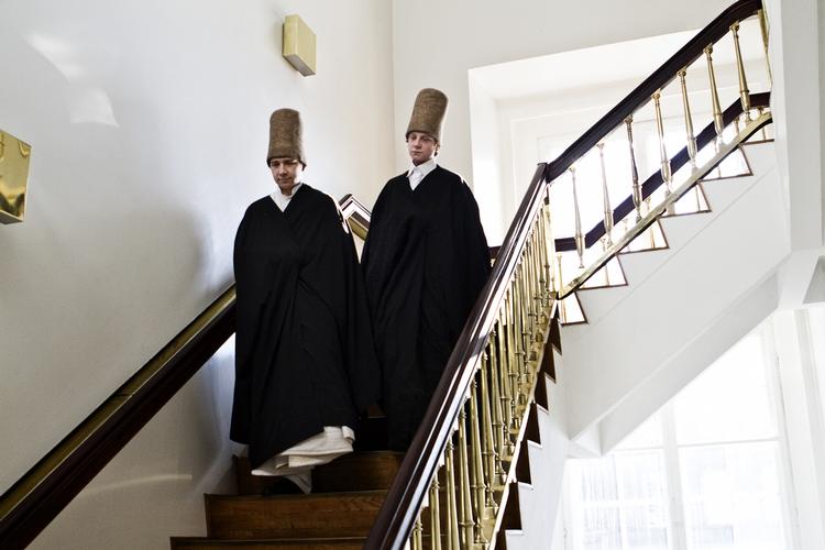 Ramadans. Sidste år lykkedes det at afholde en middag i Folketinget i anledning af ramadanens afslutning. Ved festen optrådte blandt andet to sufidansere fra Tyrkiet. 
