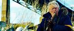 HJEMLØS HÆVNER. Hårdtprøvede Rutger Hauer får ryddet op i en by, der minder mest om helvedes forgård.