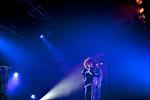 Fredagsrock. Lucy Love gæster Tivoli på fredag 