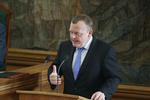 Statsminister Lars Løkke Rasmussen (V) skal inden november have udskrevet valg til Folketinget. 